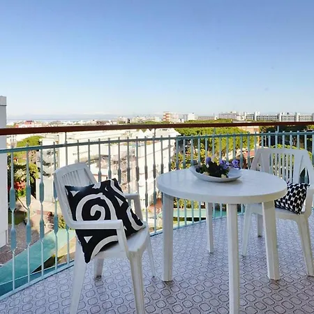 Διαμέρισμα Puerto Do Sol Lignano - Ivn01100h-sya *