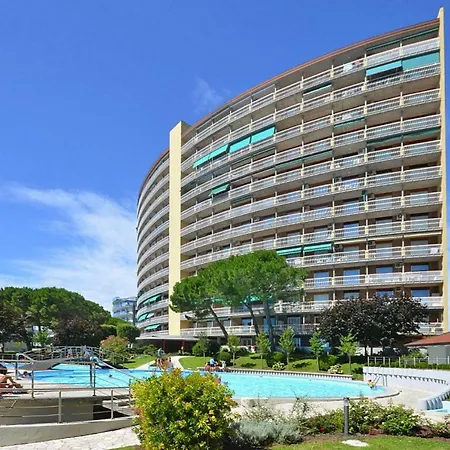 Puerto Do Sol Lignano - Ivn01100h-sya *