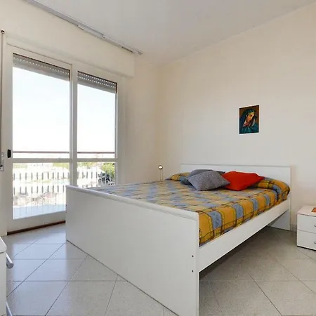 Puerto Do Sol Lignano - Ivn01100h-sya 아파트