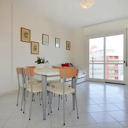 Διαμέρισμα Puerto Do Sol Lignano - Ivn01100h-sya